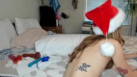 Daisy Bby online show from 23, 12, 2024