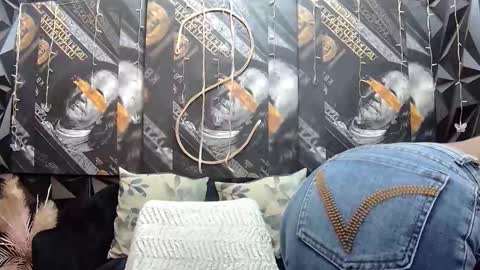 Snapshot of lilmissbaddiexxx chatting on 16, 9, 2025 lilmissbaddiexxx online show from 16, 9, 2025