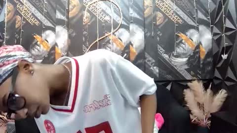 Snapshot of lilmissbaddiexxx chatting on 13, 10, 2025 lilmissbaddiexxx online show from 13, 10, 2025