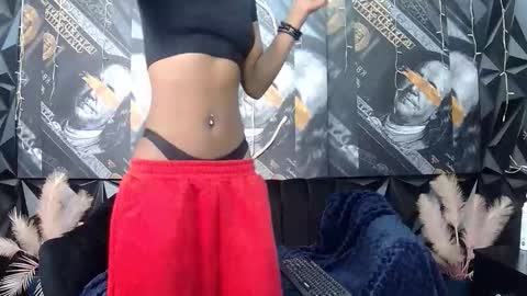 Snapshot of lilmissbaddiexxx chatting on 20, 11, 2025 lilmissbaddiexxx online show from 20, 11, 2025
