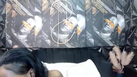 Snapshot of lilmissbaddiexxx chatting on 1, 12, 2025 lilmissbaddiexxx online show from 1, 12, 2025