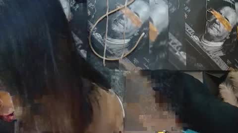 lilmissbaddiexxx online show from 29, 3, 2026