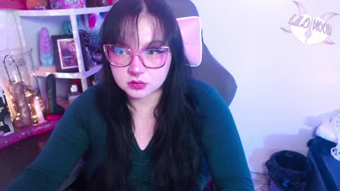 Lilo  online show from 7, 1, 2025