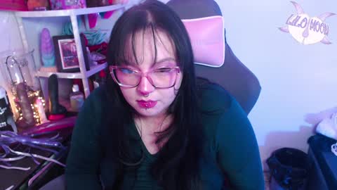 Lilo  online show from 7, 1, 2025