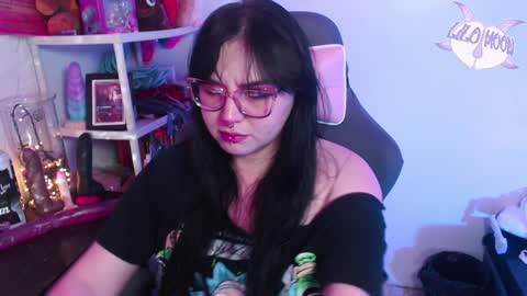 Lilo  online show from 9, 1, 2025