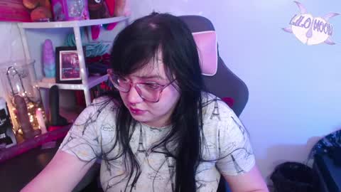 Lilo  online show from 10, 1, 2025