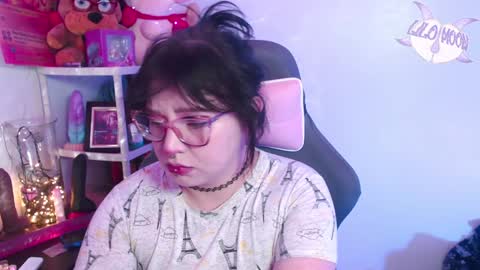 Lilo  online show from 13, 1, 2025