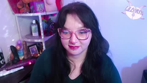 Lilo  online show from 17, 1, 2025