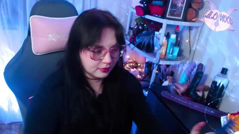 Lilo  online show from 31, 1, 2025