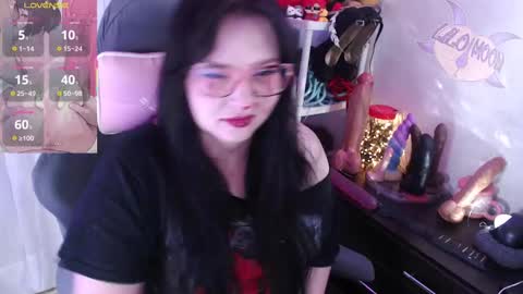 Lilo  online show from 29, 9, 2025