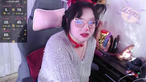 Lilo  online show from 1, 10, 2025