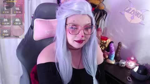 Lilo  online show from 17, 10, 2025