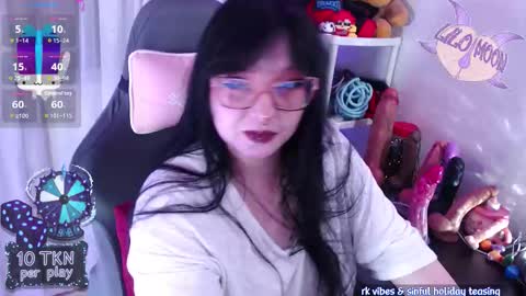 Lilo  online show from 19, 12, 2025