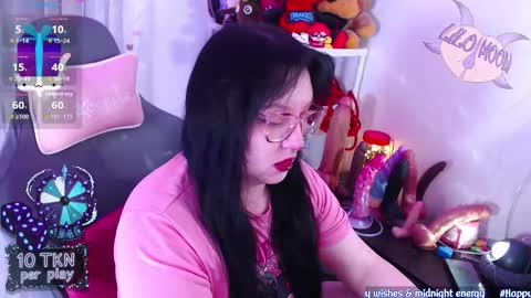 Lilo  online show from 13, 1, 2026