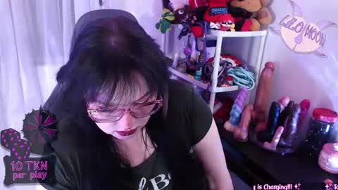 Lilo  online show from 2, 2, 2026