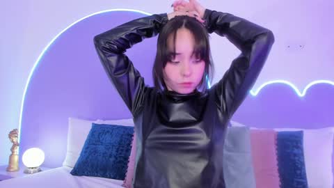 Lilou online show from 13, 1, 2025