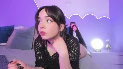 Lilou online show from 18, 2, 2025