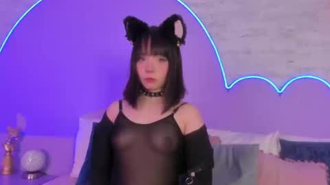 Lilou online show from 27, 9, 2025