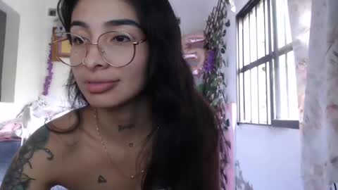 Snapshot of lilpalacio chatting on 13, 12, 2024 lil palacio online show from 13, 12, 2024