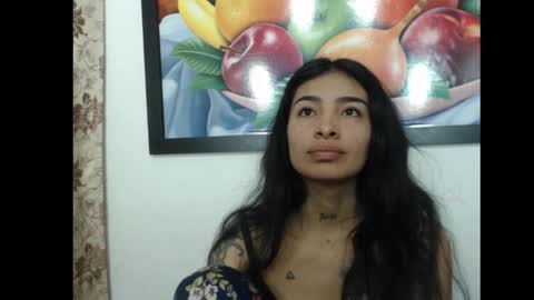 Snapshot of lilpalacio chatting on 14, 1, 2025 lil palacio online show from 14, 1, 2025