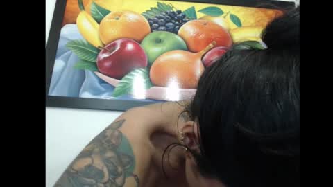 Snapshot of lilpalacio chatting on 20, 1, 2025 lil palacio online show from 20, 1, 2025