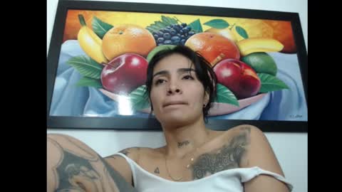 Snapshot of lilpalacio chatting on 20, 1, 2025 lil palacio online show from 20, 1, 2025