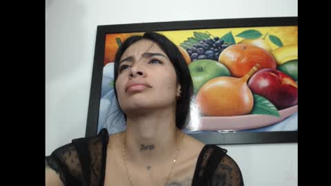 Snapshot of lilpalacio chatting on 23, 1, 2025 lil palacio online show from 23, 1, 2025