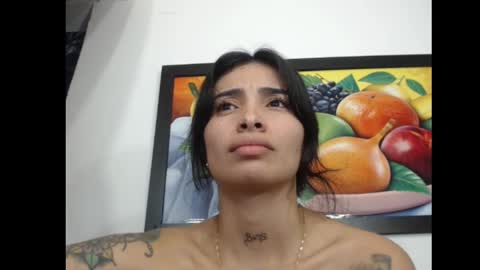 Snapshot of lilpalacio chatting on 25, 1, 2025 lil palacio online show from 25, 1, 2025