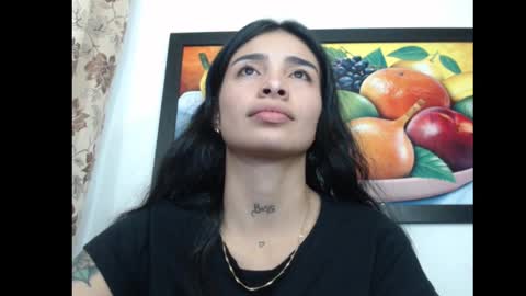 Snapshot of lilpalacio chatting on 29, 1, 2025 lil palacio online show from 29, 1, 2025