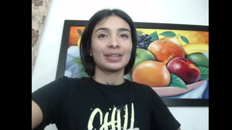 Snapshot of lilpalacio chatting on 30, 1, 2025 lil palacio online show from 30, 1, 2025