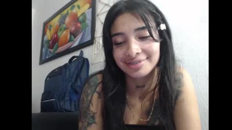 Snapshot of lilpalacio chatting on 7, 2, 2025 lil palacio online show from 7, 2, 2025