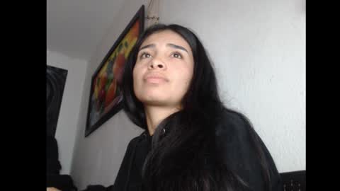 Snapshot of lilpalacio chatting on 10, 2, 2025 lil palacio online show from 10, 2, 2025