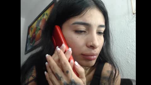 Snapshot of lilpalacio chatting on 13, 2, 2025 lil palacio online show from 13, 2, 2025