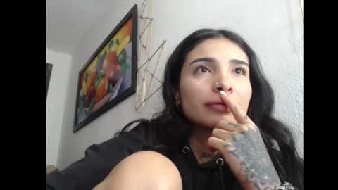 Snapshot of lilpalacio chatting on 15, 2, 2025 lil palacio online show from 15, 2, 2025