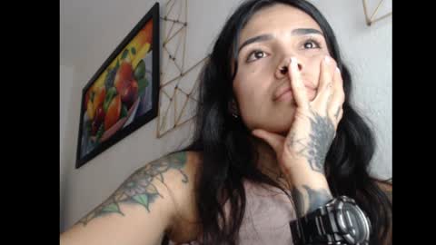 Snapshot of lilpalacio chatting on 16, 2, 2025 lil palacio online show from 16, 2, 2025