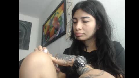 Snapshot of lilpalacio chatting on 26, 2, 2025 lil palacio online show from 26, 2, 2025