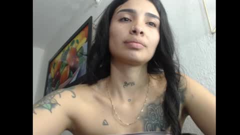 Snapshot of lilpalacio chatting on 27, 2, 2025 lil palacio online show from 27, 2, 2025