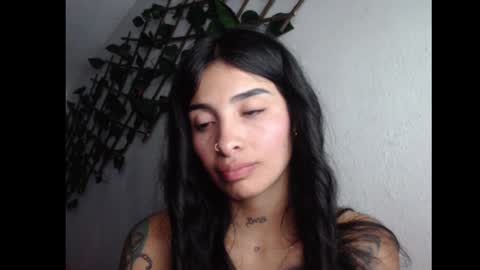 Snapshot of lilpalacio chatting on 2, 3, 2025 lil palacio online show from 2, 3, 2025