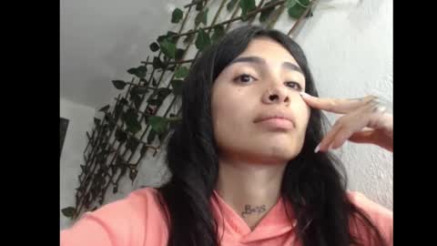 Snapshot of lilpalacio chatting on 5, 3, 2025 lil palacio online show from 5, 3, 2025