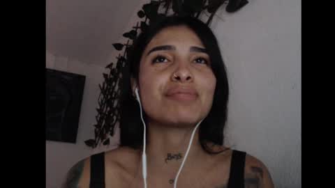 Snapshot of lilpalacio chatting on 10, 3, 2025 lil palacio online show from 10, 3, 2025