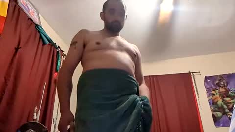 lilpetoman online show from 22, 4, 2026