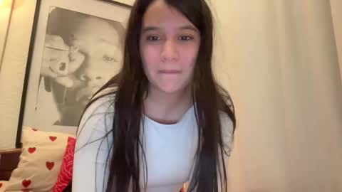 lilprincessxoxo_ online show from 22, 9, 2025