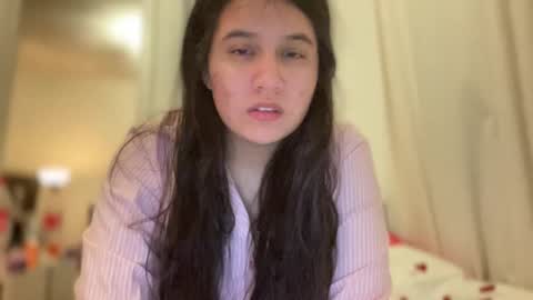 lilprincessxoxo_ online show from 6, 1, 2026