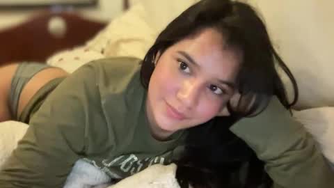 Snapshot of lilprincessxoxo_ chatting on 19, 5, 2026 lilprincessxoxo_ online show from 19, 5, 2026