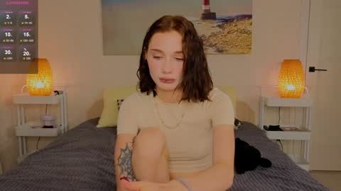 Jesse and Grace online show from 3, 1, 2025