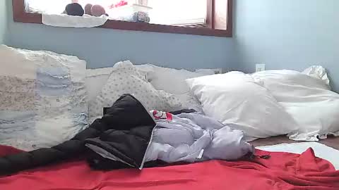 Snapshot of lilrosiedoll chatting on 20, 2, 2025 Lilrosiedoll online show from 20, 2, 2025