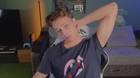 lilteddyboy online show from 14, 11, 2025