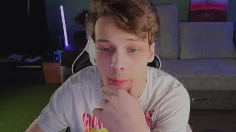 lilteddyboy online show from 22, 3, 2026