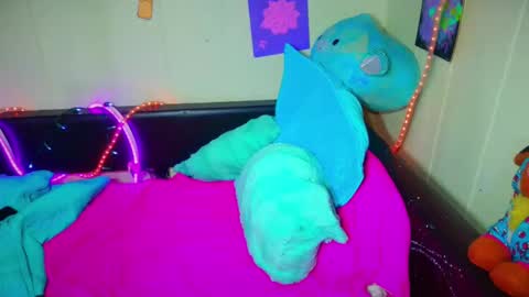 jasmine spunn online show from 27, 3, 2026