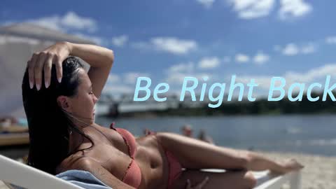 Lilu online show from 18, 2, 2025